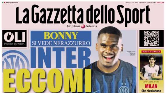 GazSport: "Oggi le esclusioni di Lucchese e SPAL. Il Brescia è un caso"