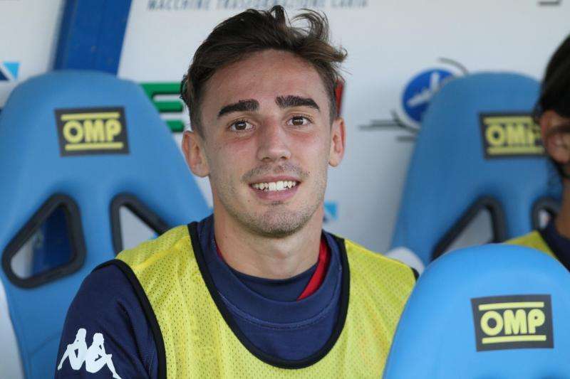 Catania, pronto uno scambio con il Cagliari