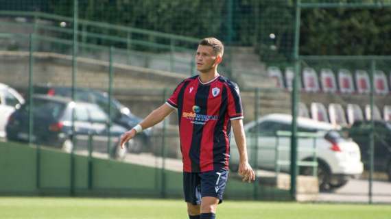 Entella, duello con la Feralpisalò per Kerjota della Vigor Senigallia