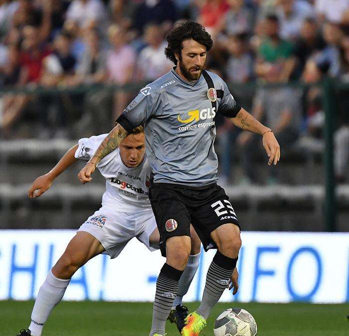 NOTIZIA TC Alessandria, Branca verso la Danimarca