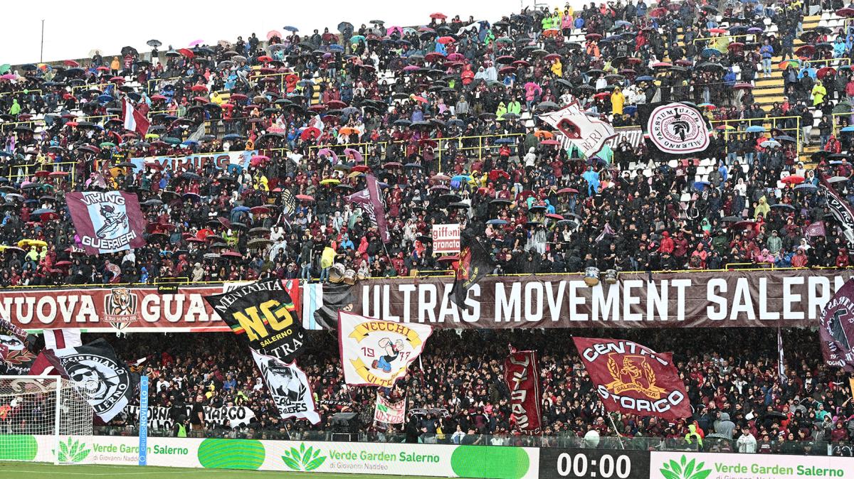 Zaccaro: "La Salernitana concede qualcosa ma davanti fa paura"