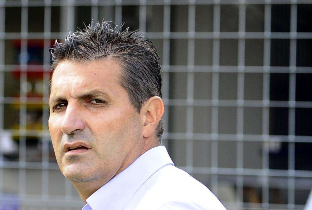 ESCLUSIVA TLP - Mister Maurizi: "Opportunità all'estero. Ecco come è andata a Viareggio. Sponsor per allenare? Certi presidenti chiedono di portarli. Se li avevo non mi esoneravano mai..."