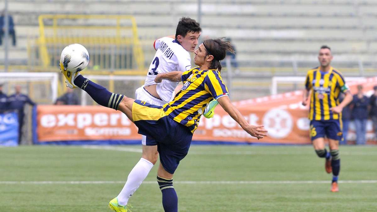 LIVE TLP HILTON - Treviso, assalto a un fantasista della Juve Stabia