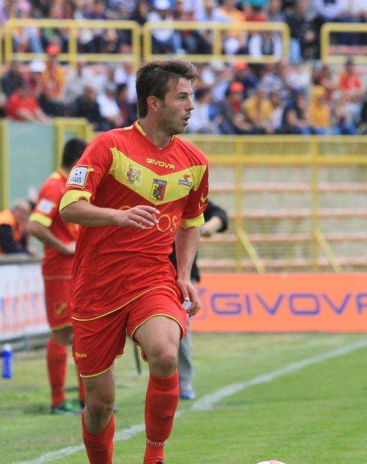 Bassano, piace un centrocampista svincolato