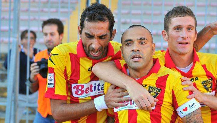 Lecce, la situazione della rosa: sei in scadenza