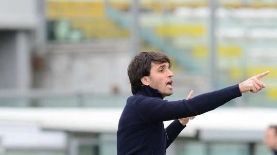 Gianluca Grassadonia a TLP: "Ventura mi ha ispirato nella carriera di allenatore"