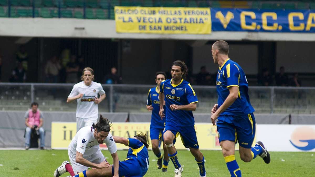 Portogruaro, anche il Benevento su Altinier