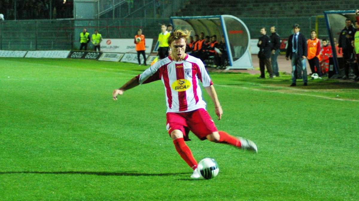 Cremonese, sfuma definitivamente Petterini