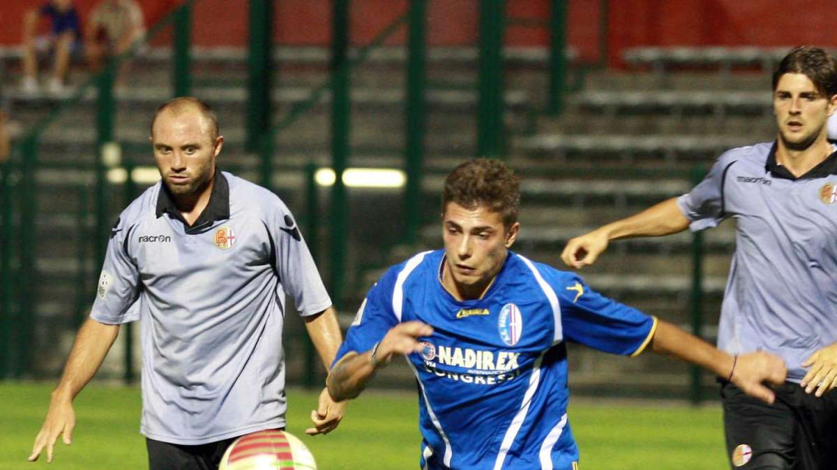 LIVE TLP HILTON - Mantova, prende corpo la pista Mangiarotti