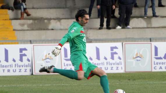 Salernitana, Gori: "Testa a testa con Benevento non è finito"