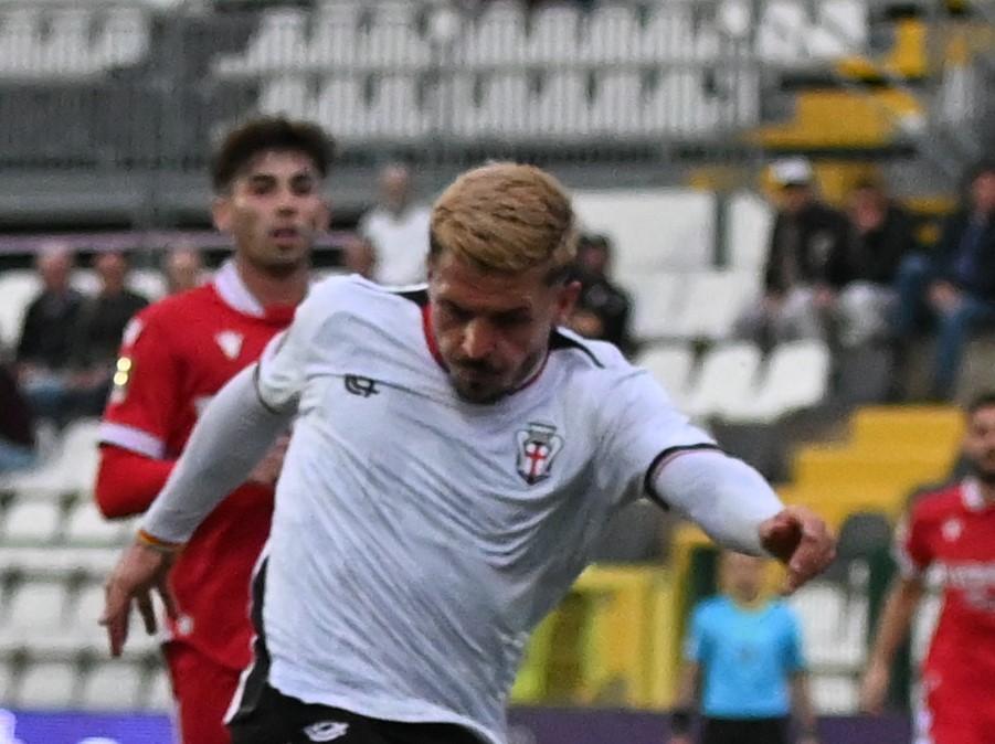 Iotti: “Questa Pro Vercelli ha attributi. L’aria è cambiata”