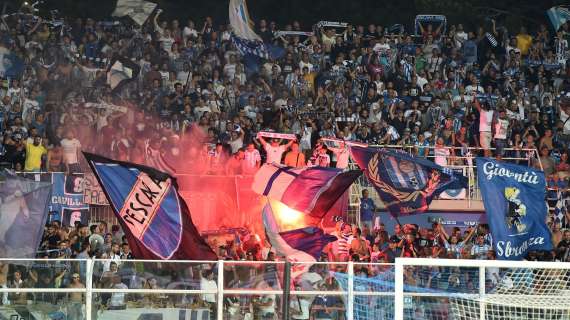 Pescara, Arena con l'Italia U17: "Un emozione e un onore questa maglia"