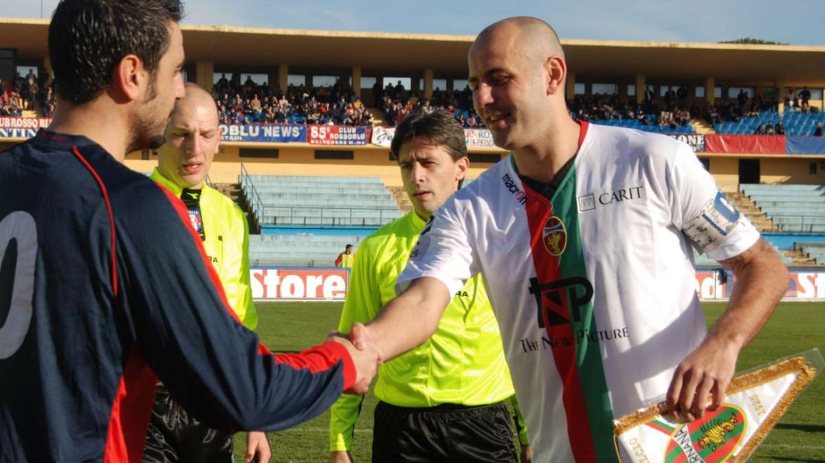 1^ Divisione, la Ternana non va oltre il pari con la Cavese