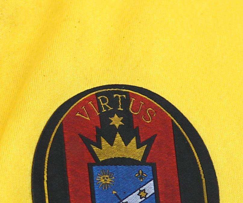 Coppa Italia Lega Pro, Lanciano di scena a Terni