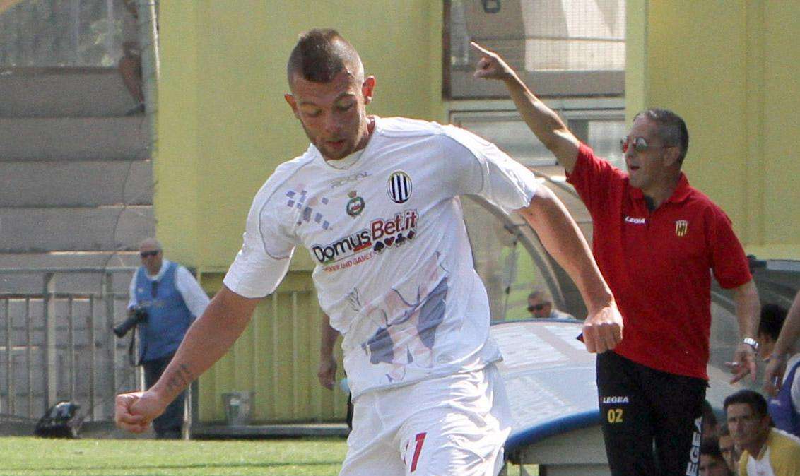 Savoia, concorrenza al Santarcangelo per un centrocampista del Bologna