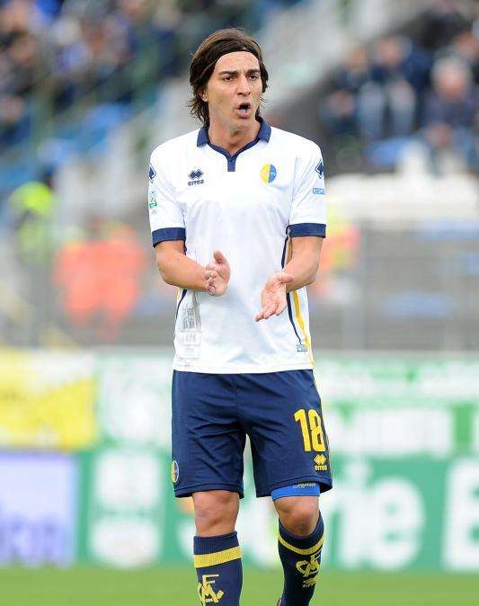 Parma, nel mirino un esperto centrocampista