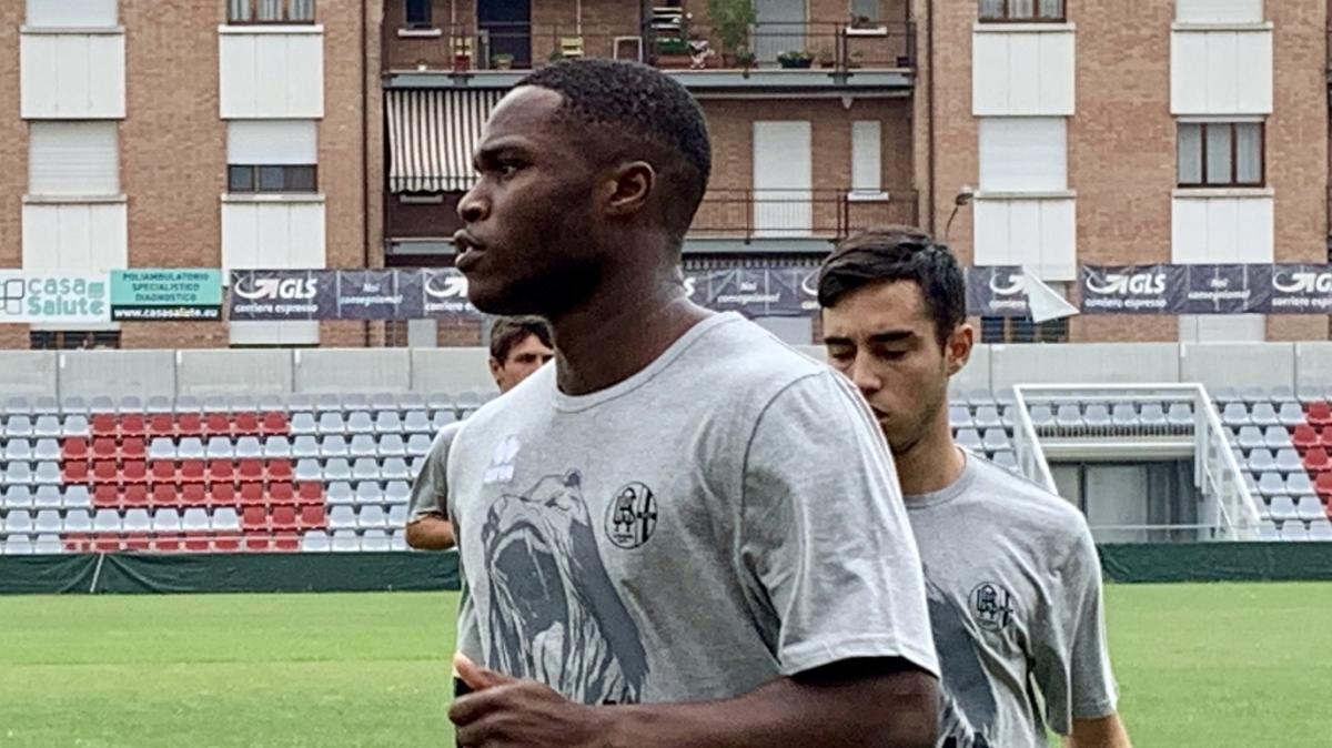 Giana-Novara, Akammadu e Perini in attacco: le formazioni ufficiali