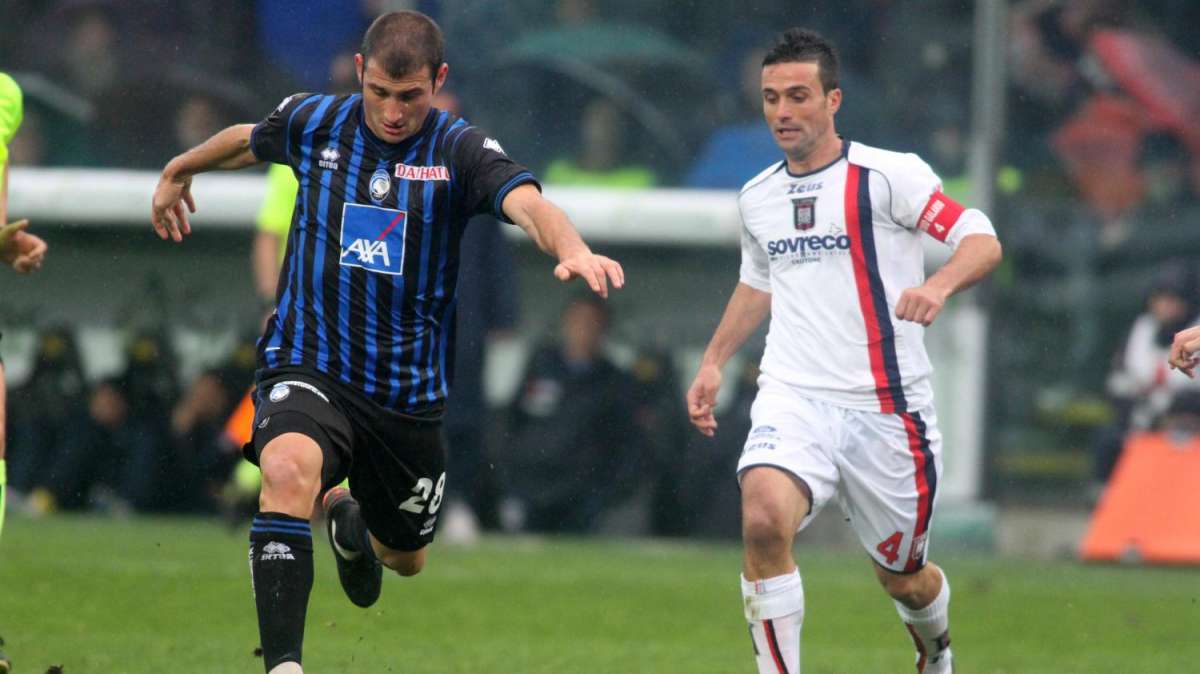 Salerno Calcio, si cerca un centrocampista esperto
