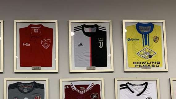 Ag. Citi: "Scelta la Juventus anche per l'Under 23"