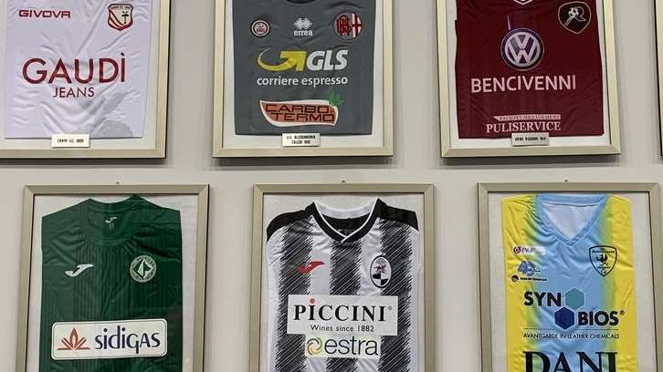 NOTIZIA TC - Arzignano, trattativa con la Reggiana per Denis Chiesa