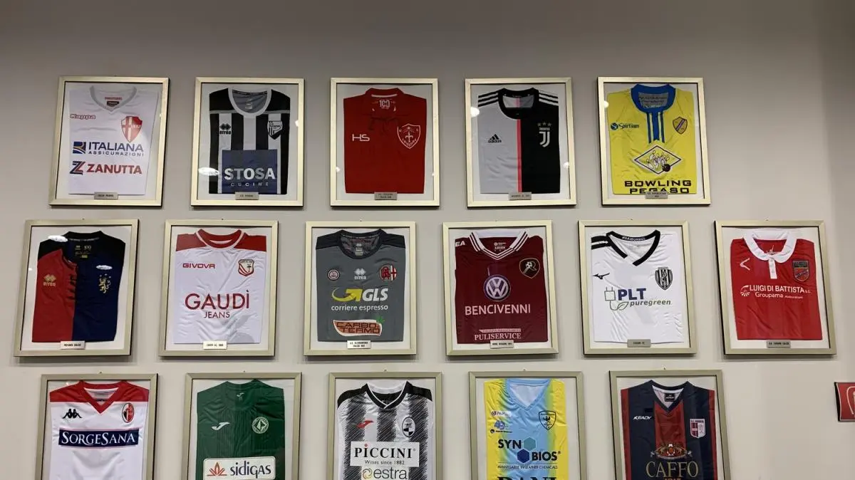 FOCUS TC - Serie C 22/23, tutte le panchine: Pochesci alla Juve Stabia