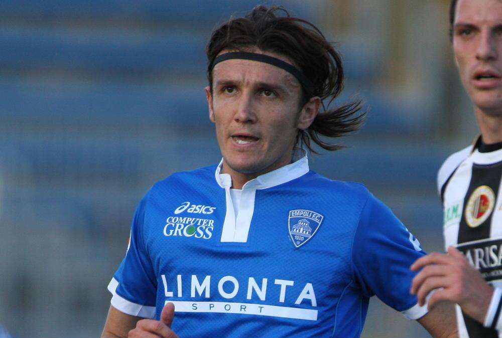 Tuttocuoio, Marianini saluta. Ritiro in vista?