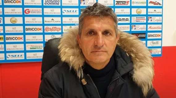 INTERVISTA TC - Maurizi: "Si vuole tutto e subito, manca cultura sportiva"