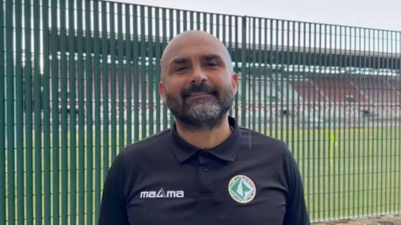 Avellino, Biancolino: "Vittoria sofferta, non era facile qui a Trapani"