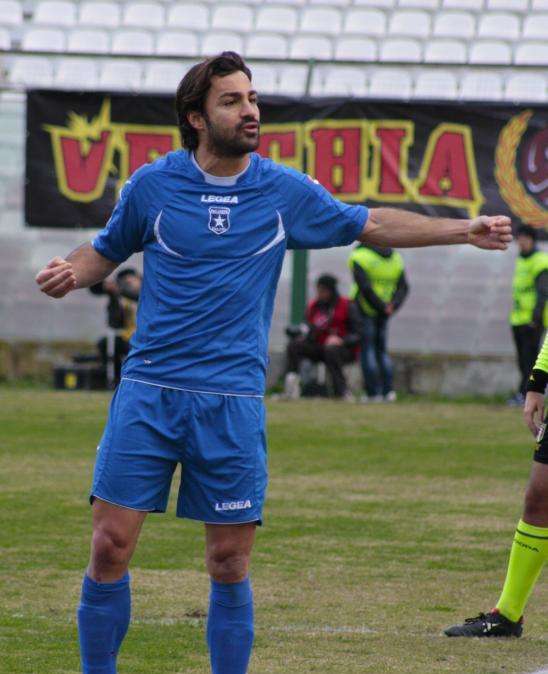 Teramo, si complica l'arrivo di un difensore