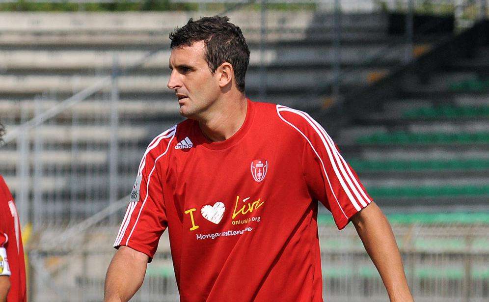 1^ Divisione, il Sorrento trova il pareggio al "Brianteo"
