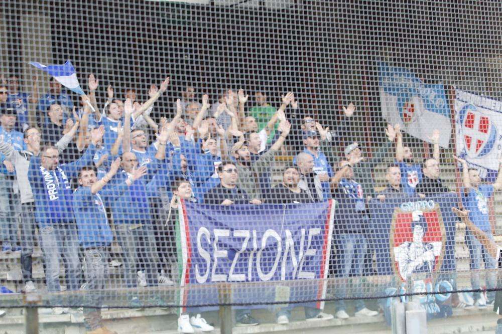 NOTIZIA TC - Novara, sul taccuino c'è Jug