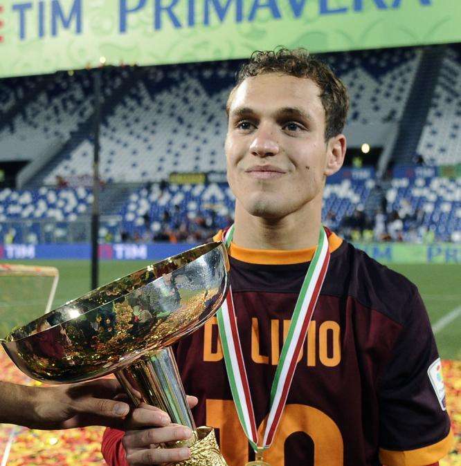 Robur Siena, il Catanzaro bussa per Di Livio