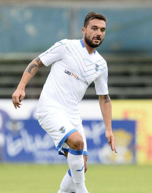 Brescia, un tuo attaccante verso la Serie B