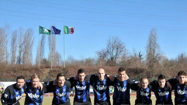 2^ Divisione, il Renate scivola contro il Vallée D'Aoste