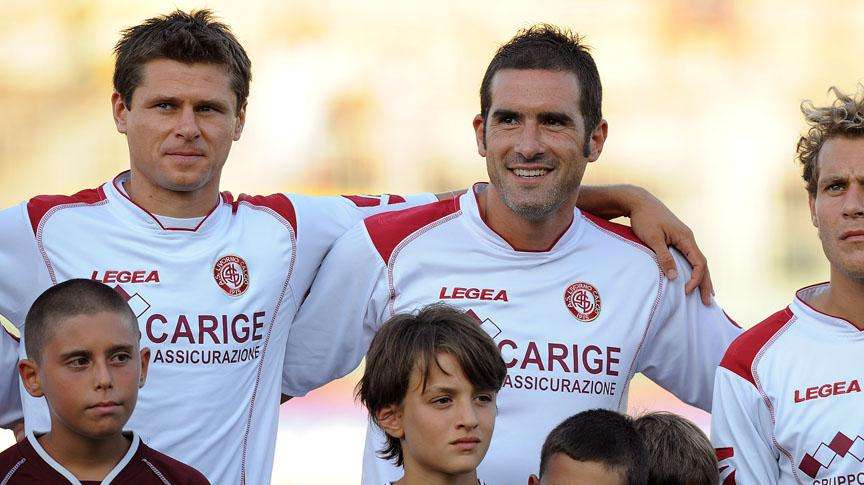 Danilevicius a TLP: "Mi ha cercato il Benevento, ma spero in un club di Serie B"