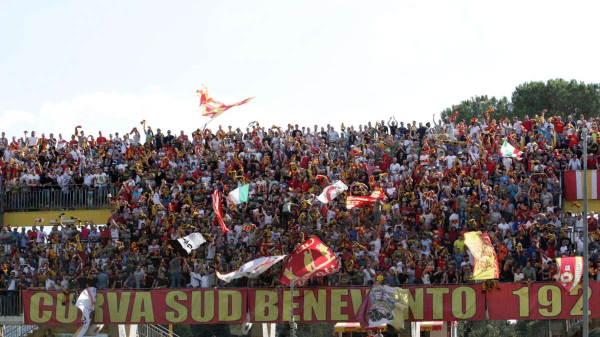 Benevento, trattativa per un ex Hertha Berlino