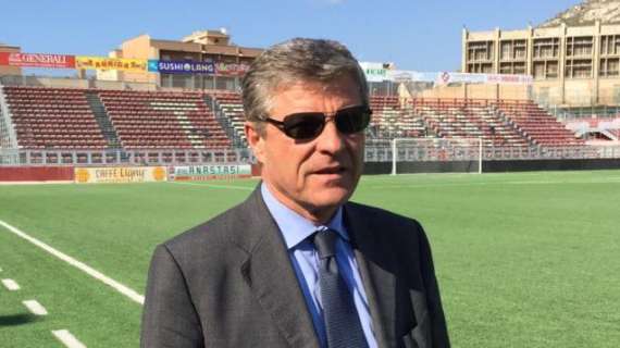 Il Resto del Carlino: "Ds Modena: «Ci manca qualche punto»"