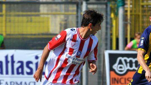 Vicenza, ag. Castiglia: "Lo vogliono Bologna e Ternana"