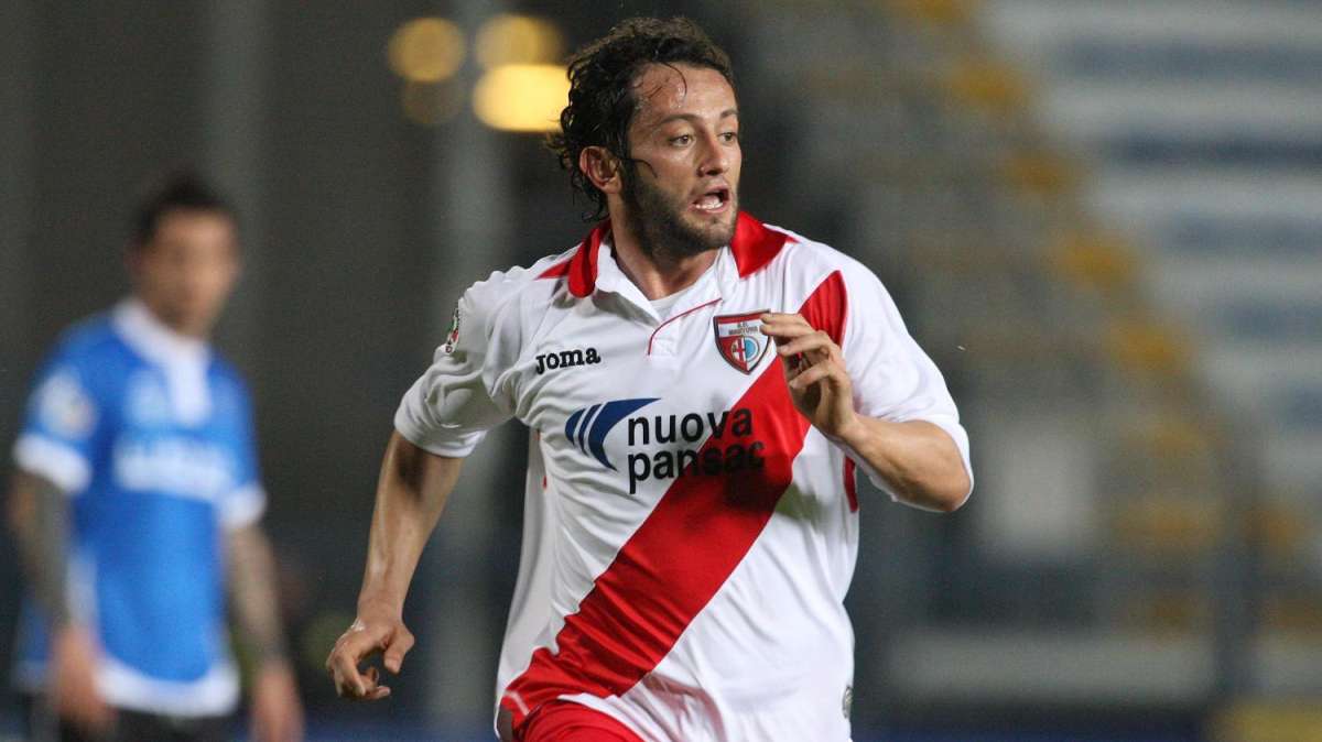 ESCLUSIVA TLP - Benevento, Grauso in partenza