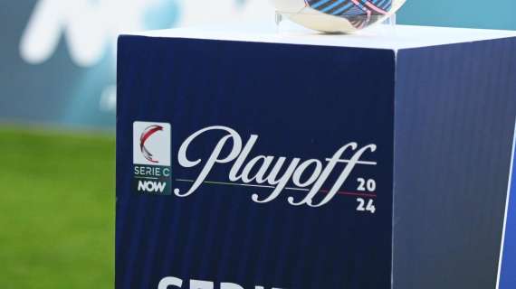 Serie C, ecco il 1^ turno della fase nazionale: spicca Catania-Pescara