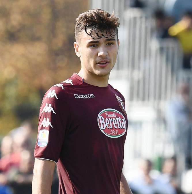 Alessandria, pressing su Buongiorno del Torino