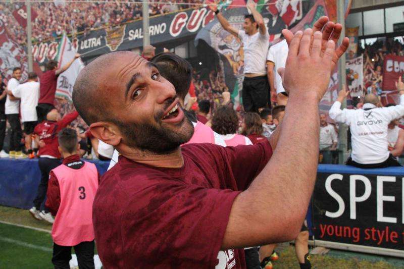 Parma, derby di mercato per un attaccante