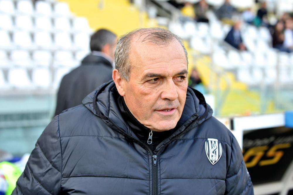 INTERVISTA TC - Castori: "Cesena, che ricordi. Una storia d'amore"