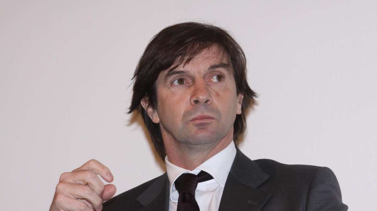 ESCLUSIVA TLP - Milan, Galli: "In Lega Pro giovani milanisti crescono. Ma non ci sono più i difensori di una volta"