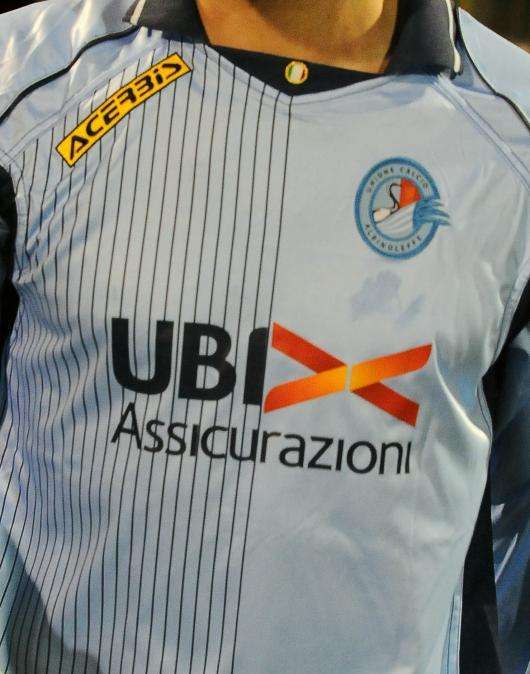 Albinoleffe, duello con il Sudtirol per un attaccante