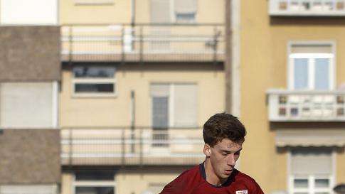 Pro Vercelli, Bani a TLP: "Sogno di arrivare in Serie B con questa maglia. Cremonese e Como rivali promozone"