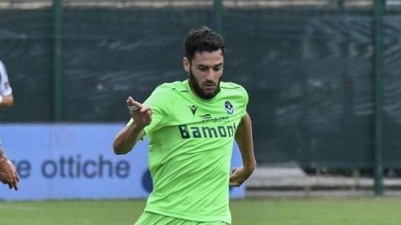 Serie C, 3^ giornata: la Top 11 del Girone A