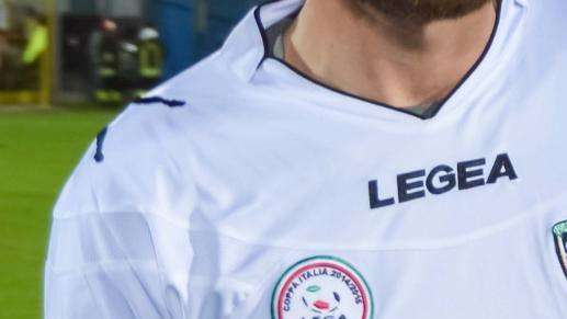 Cosenza, arriva un terzino in prova