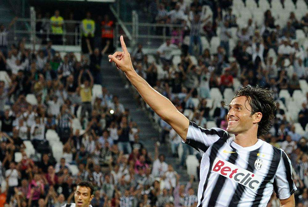 Amichevole, sette reti della Juventus al Lecco