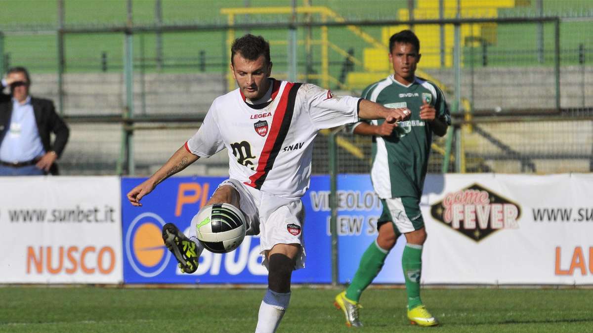 ESCLUSIVA TLP - Cremonese, stretta finale per Carlini